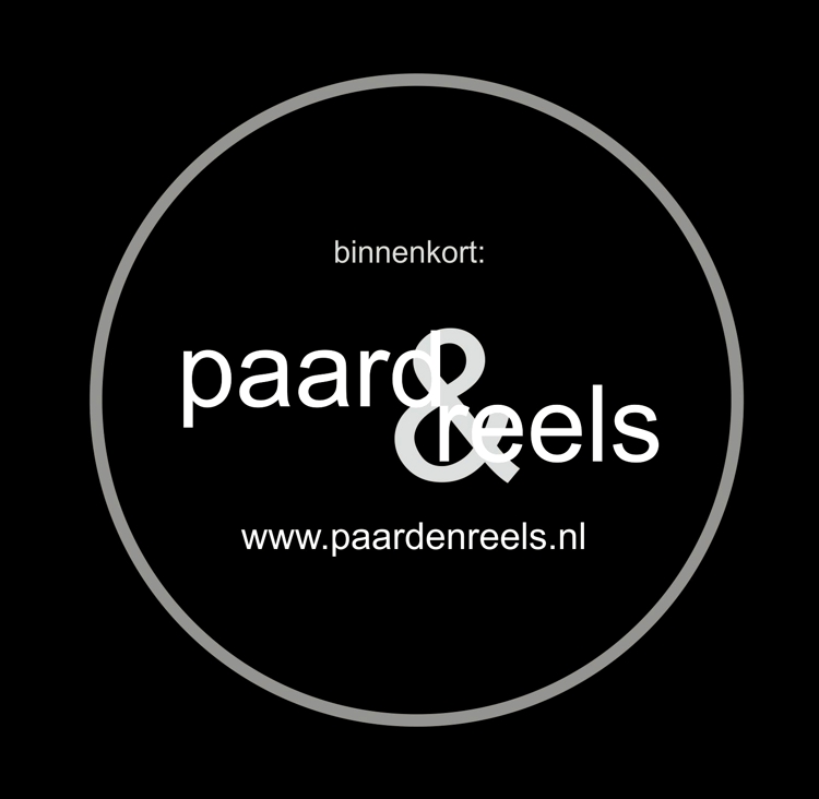 Paardenreels